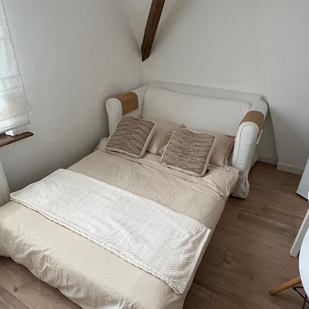 Jolie Maison De Coron 렌스 외부 사진